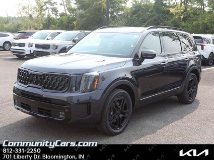 2025 Kia Telluride Bloomington IN