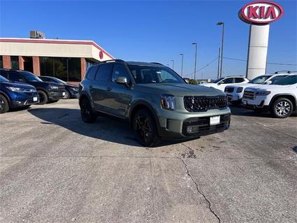 2025 Kia Telluride Cape Girardeau MO