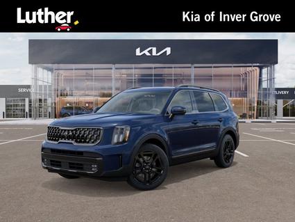 2025 Kia Telluride Inver Grove Heights MN