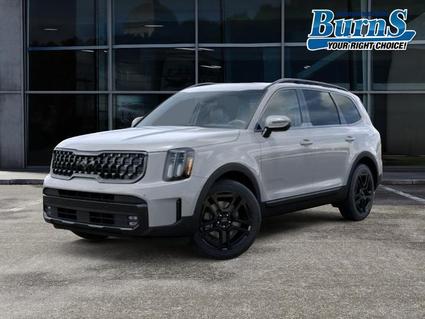 2025 Kia Telluride Orangeburg SC