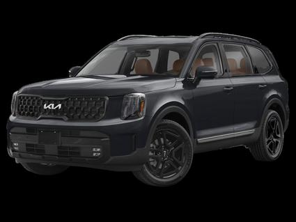 2025 Kia Telluride Orangeburg SC