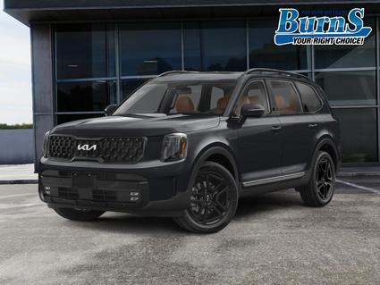 2025 Kia Telluride Orangeburg SC