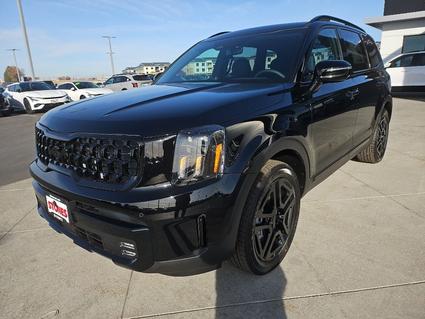 2025 Kia Telluride Rexburg ID