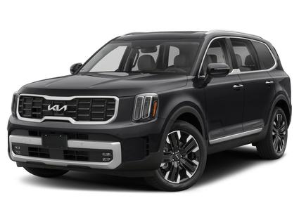 2023 Kia Telluride Centralia IL