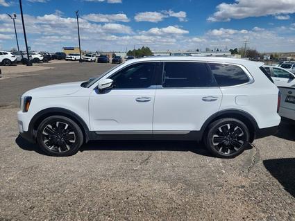 2023 Kia Telluride Cheyenne WY
