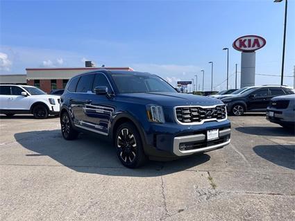 2023 Kia Telluride Cape Girardeau MO