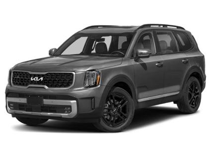 2023 Kia Telluride Saint Paul MN