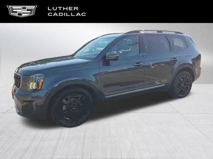 2023 Kia Telluride Saint Paul MN