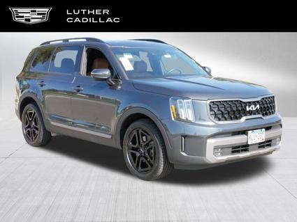 2023 Kia Telluride Saint Paul MN