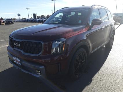 2023 Kia Telluride Rexburg ID