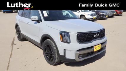 2023 Kia Telluride Fargo ND