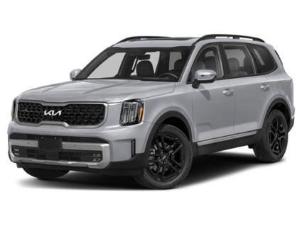 2023 Kia Telluride Fargo ND