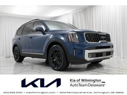 2023 Kia Telluride Wilmington DE