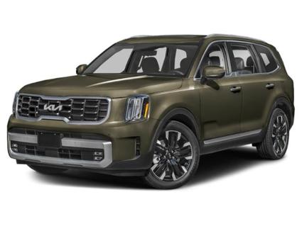 2024 Kia Telluride Minneapolis MN