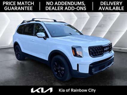 2024 Kia Telluride Rainbow City AL