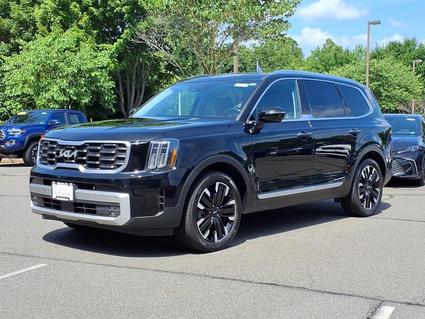 2024 Kia Telluride Warrenton VA