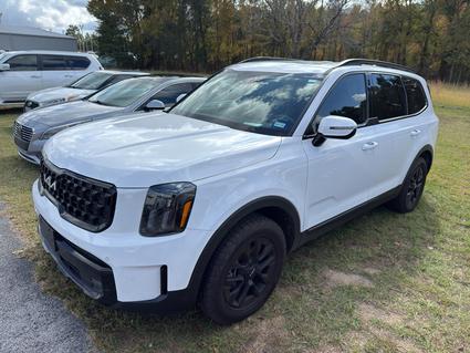 2024 Kia Telluride Tyler TX