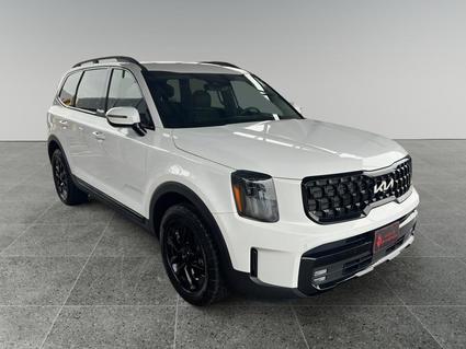 2024 Kia Telluride Tyler TX