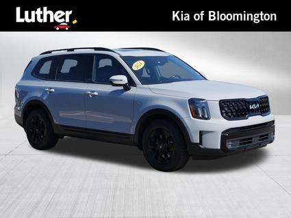 2024 Kia Telluride Minneapolis MN