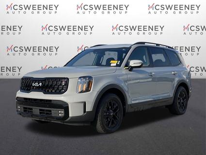 2024 Kia Telluride Pell City AL
