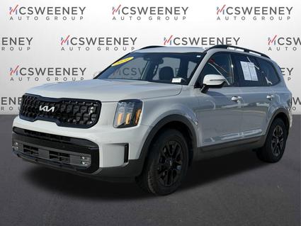 2024 Kia Telluride Pell City AL