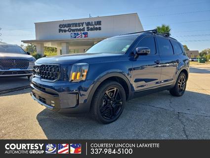 2024 Kia Telluride Lafayette LA