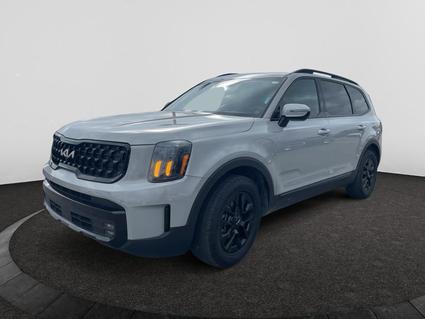 2024 Kia Telluride Saltillo MS