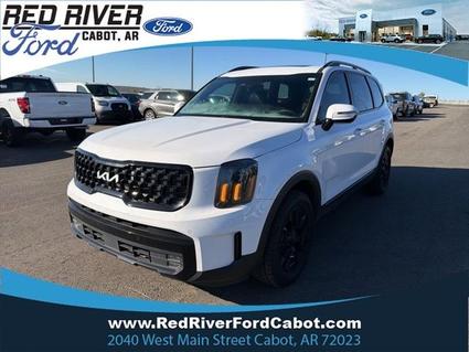 2024 Kia Telluride Cabot AR