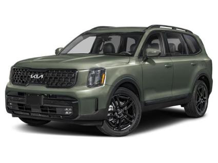 2024 Kia Telluride Minneapolis MN