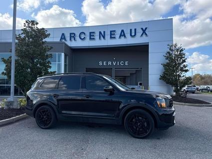 2024 Kia Telluride New Iberia LA