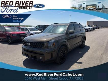 2024 Kia Telluride Cabot AR