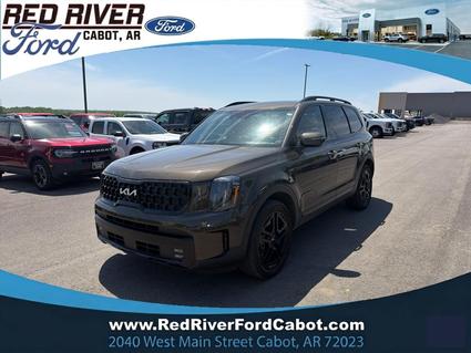 2024 Kia Telluride Cabot AR