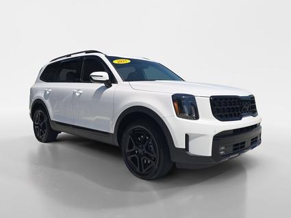 2025 Kia Telluride Knoxville TN