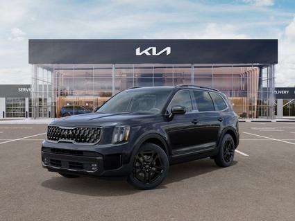 2025 Kia Telluride Toledo OH