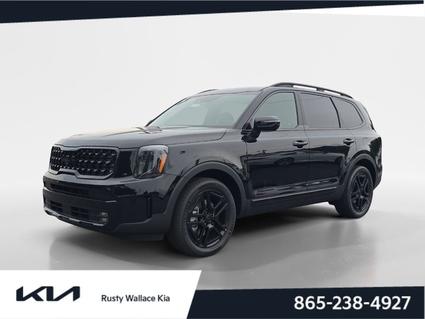 2025 Kia Telluride Louisville TN