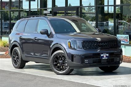 2025 Kia Telluride Vero Beach FL