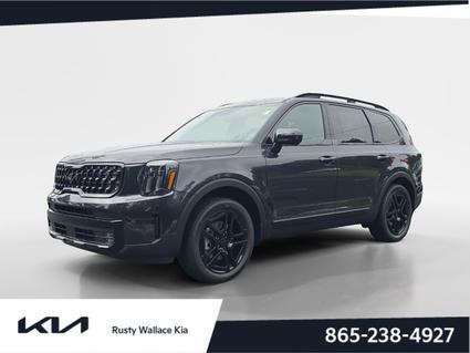 2025 Kia Telluride Louisville TN