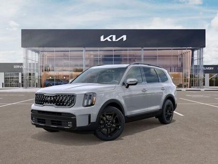 2025 Kia Telluride Sebring FL
