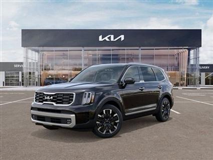 2025 Kia Telluride Barboursville WV