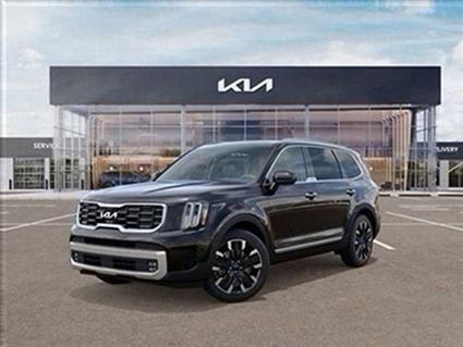 2025 Kia Telluride Barboursville WV