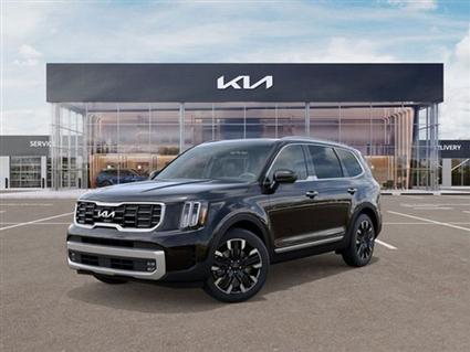 2025 Kia Telluride Barboursville WV