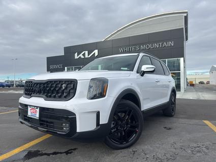 2025 Kia Telluride Casper WY