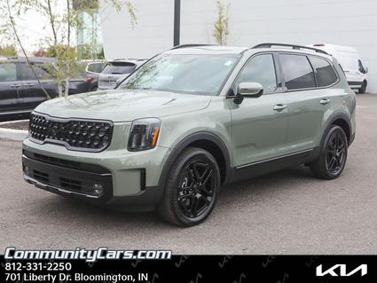 2025 Kia Telluride Bloomington IN