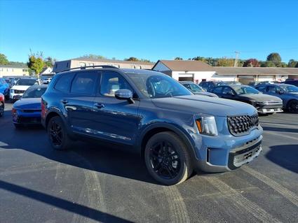 2025 Kia Telluride Barboursville WV