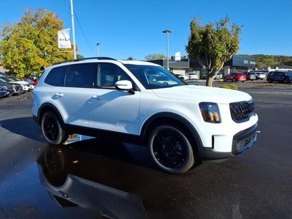 2025 Kia Telluride Barboursville WV