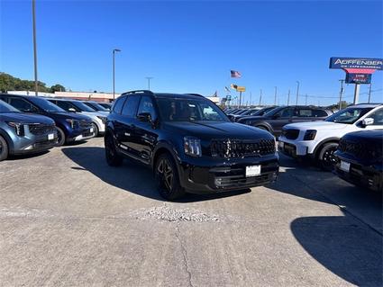 2025 Kia Telluride Cape Girardeau MO