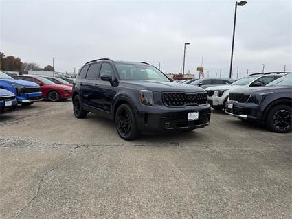2025 Kia Telluride Cape Girardeau MO
