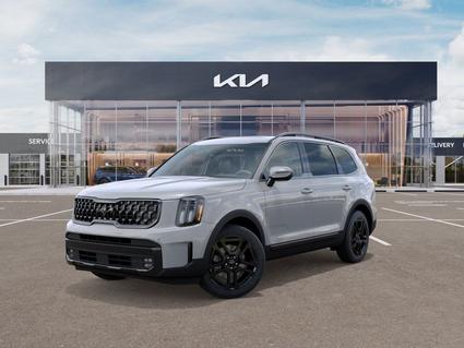 2025 Kia Telluride Barboursville WV