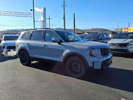 2025 Kia Telluride Barboursville WV
