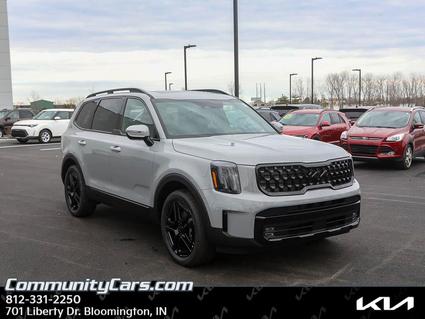 2025 Kia Telluride Bloomington IN